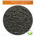 Fertilisant bio bactérien bio granulaire NPK 6-15%